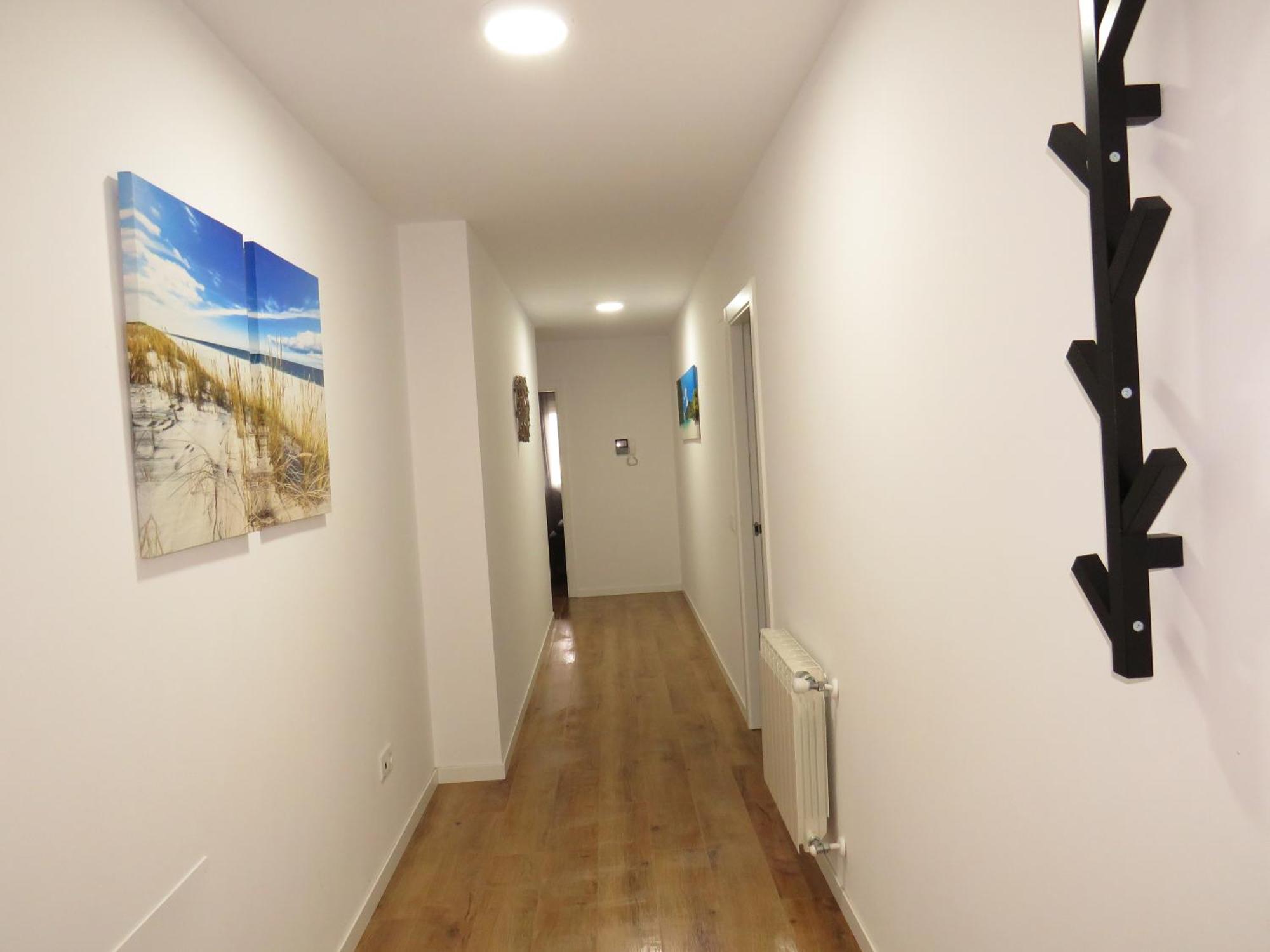 Rua Illa Pancha Viviendas Uso Turistico Apartment Ribadeo Exterior foto
