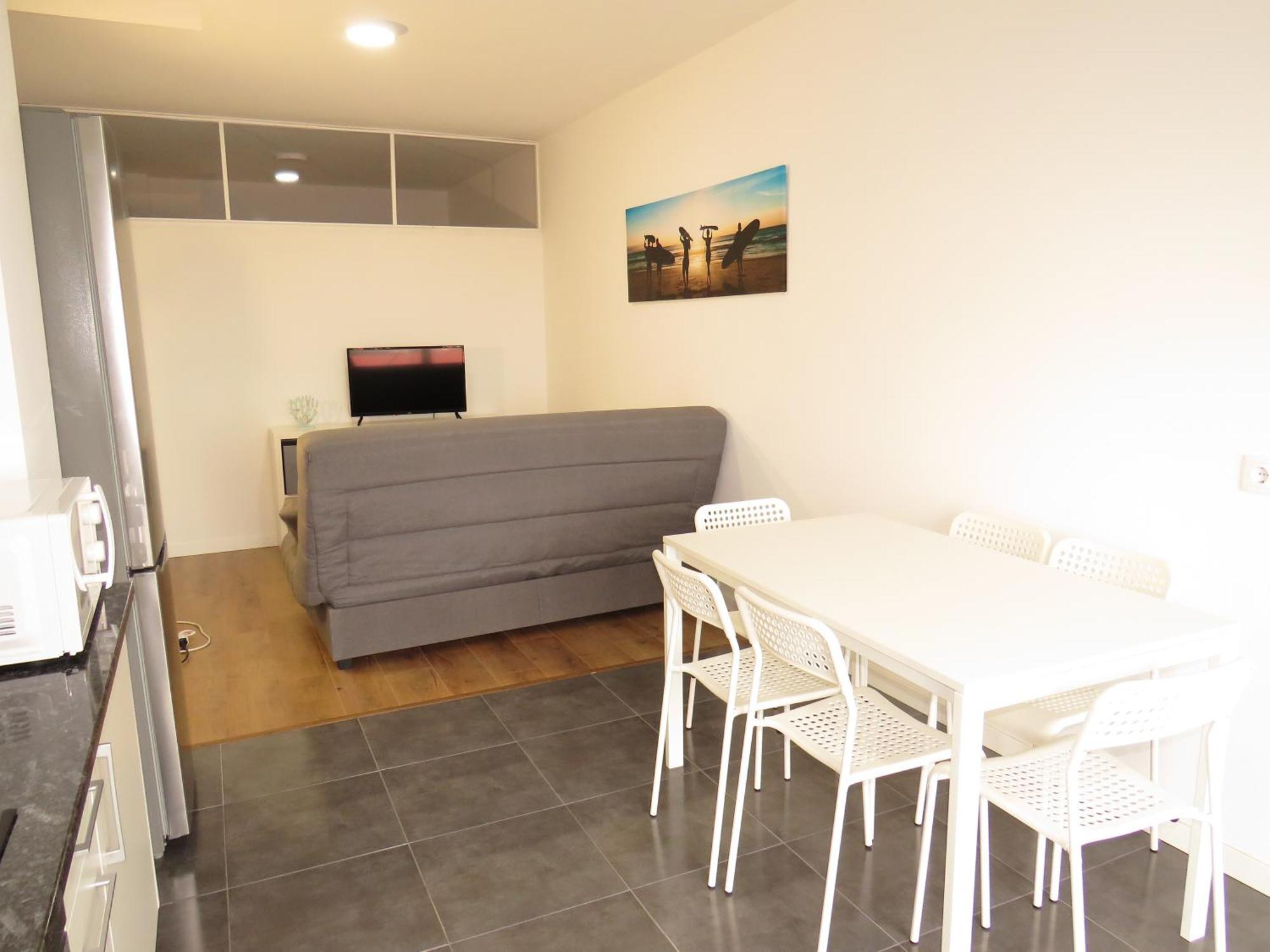 Rua Illa Pancha Viviendas Uso Turistico Apartment Ribadeo Exterior foto